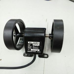 Bánh xe ML 3 ly