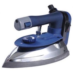 9.	Bàn là  sliver star Es 3300M