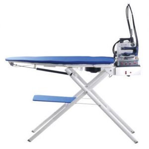 13.	Hệ thống bàn ủi SIT 300