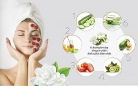 CANXI - Khoáng chất cần thiết ...